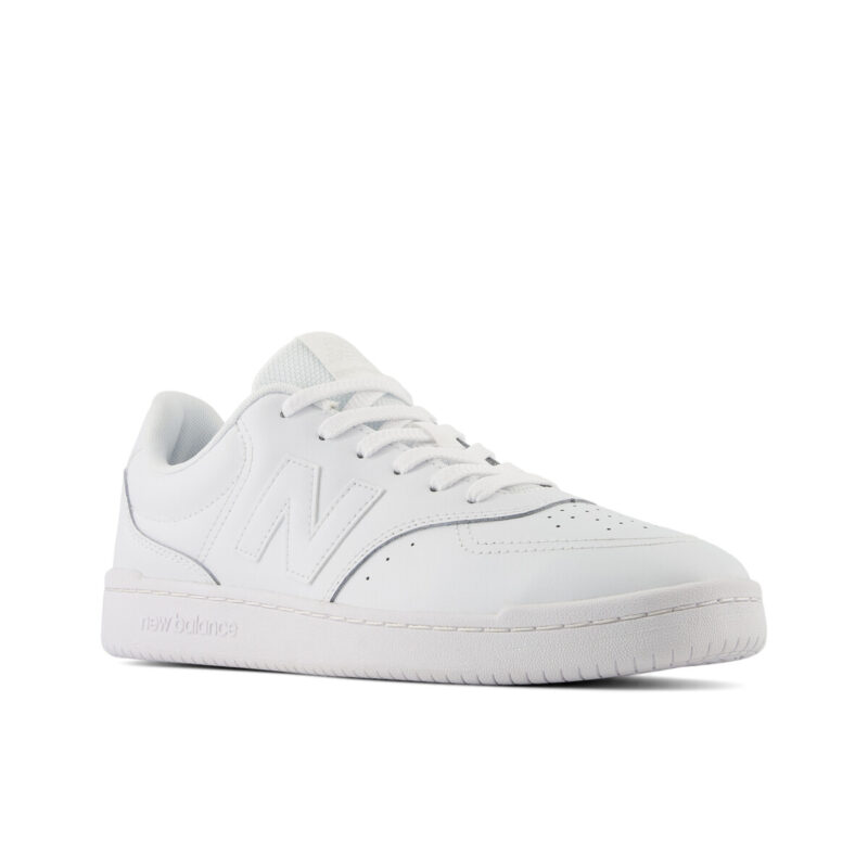 New Balance  BB80  Bianco -  Sneakers Uomo - 1