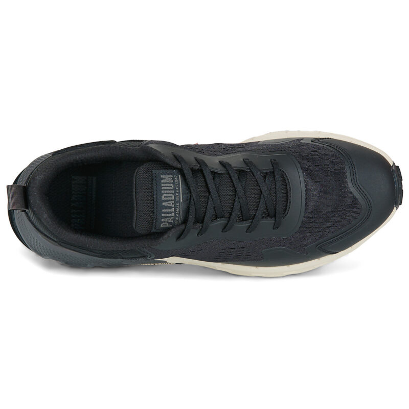 Palladium  OFFRUNNER VENT  Nero -  Sneakers Uomo - 6