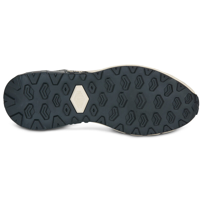 Palladium  OFFRUNNER VENT  Nero -  Sneakers Uomo - 7