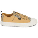 Palladium  PALLA ACE HTG SUPPLY  Beige -  Sneakers Uomo - 2