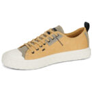 Palladium  PALLA ACE HTG SUPPLY  Beige -  Sneakers Uomo - 4