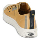 Palladium  PALLA ACE HTG SUPPLY  Beige -  Sneakers Uomo - 5