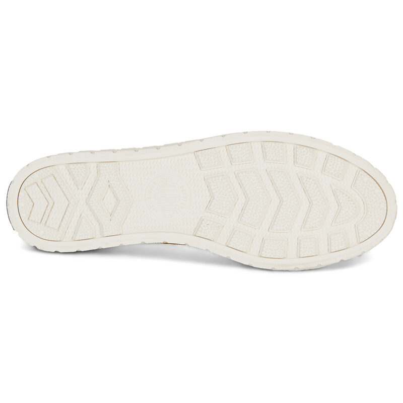 Palladium  PALLA ACE HTG SUPPLY  Beige -  Sneakers Uomo - 7
