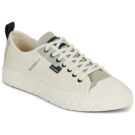 Palladium PALLA ACE HTG SUPPLY Wei&szlig; - Sneakers Herren - 1