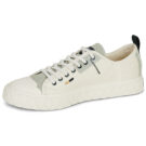 Palladium PALLA ACE HTG SUPPLY Wei&szlig; - Sneakers Herren - 4