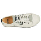 Palladium PALLA ACE HTG SUPPLY Wei&szlig; - Sneakers Herren - 6