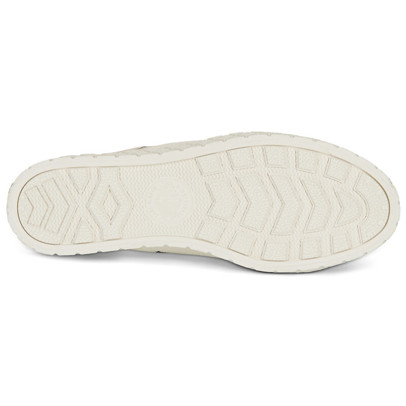 Palladium PALLA ACE HTG SUPPLY Wei&szlig; - Sneakers Herren - 7