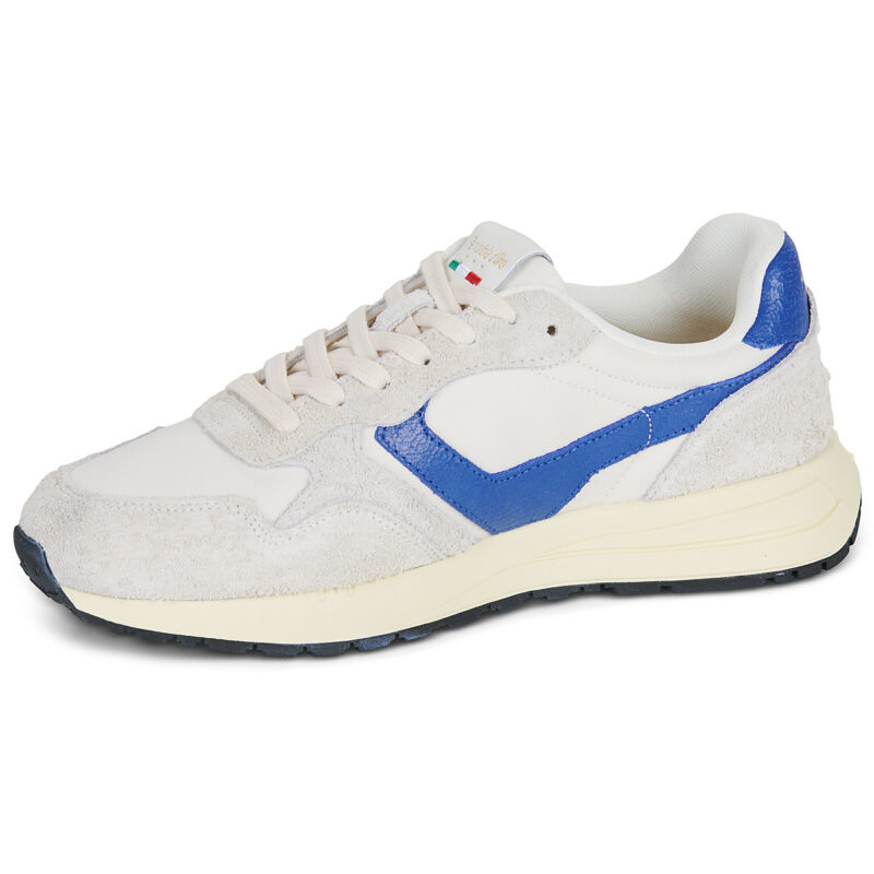 Pantofola d'Oro CAMMINARE Bianco - Sneakers Uomo - 4
