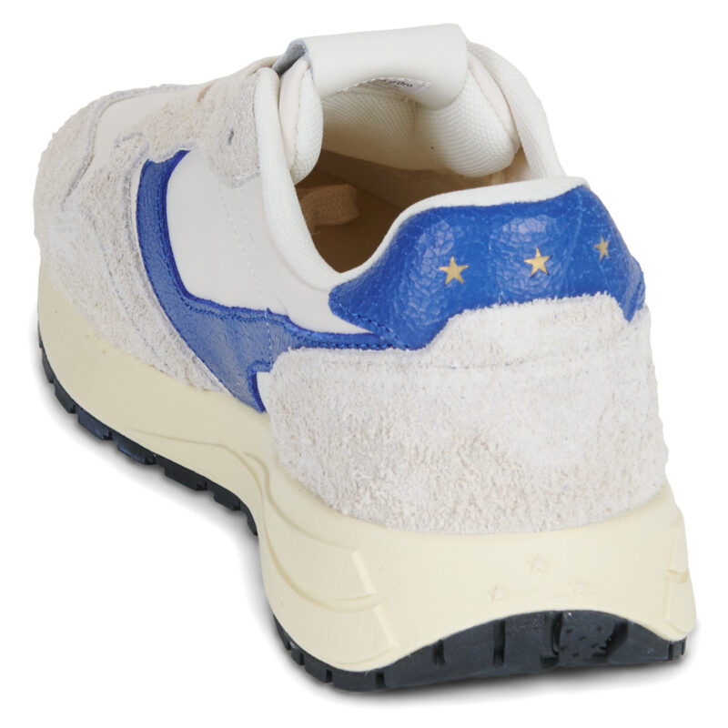 Pantofola d'Oro CAMMINARE Bianco - Sneakers Uomo - 5