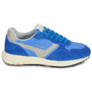 Pantofola d'Oro CAMMINARE Blu - Sneakers Uomo - 2
