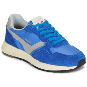 Sneakers uomo Pantofola d'Oro  CAMMINARE  Blu Pantofola d'Oro 8720827520360
