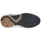 Pantofola d'Oro CAMMINARE Blu - Sneakers Uomo - 7