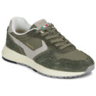 Pantofola d'Oro CAMMINARE Kaki - Sneakers Uomo - 1