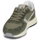Pantofola d'Oro CAMMINARE Kaki - Sneakers Uomo - 3