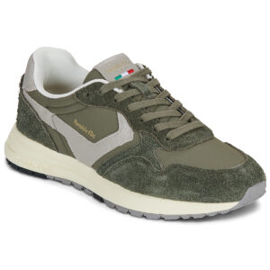 Sneakers uomo Pantofola d'Oro  CAMMINARE  Kaki Pantofola d'Oro 8720827520506
