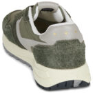 Pantofola d'Oro CAMMINARE Kaki - Sneakers Uomo - 5