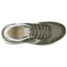 Pantofola d'Oro CAMMINARE Kaki - Sneakers Uomo - 6