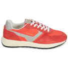Pantofola d'Oro CAMMINARE Rosso - Sneakers Uomo - 2