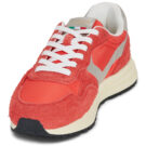 Pantofola d'Oro CAMMINARE Rosso - Sneakers Uomo - 3