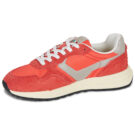 Pantofola d'Oro CAMMINARE Rosso - Sneakers Uomo - 4