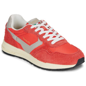 Sneakers uomo Pantofola d'Oro  CAMMINARE  Rosso Pantofola d'Oro 8720827520292