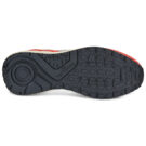 Pantofola d'Oro CAMMINARE Rosso - Sneakers Uomo - 7