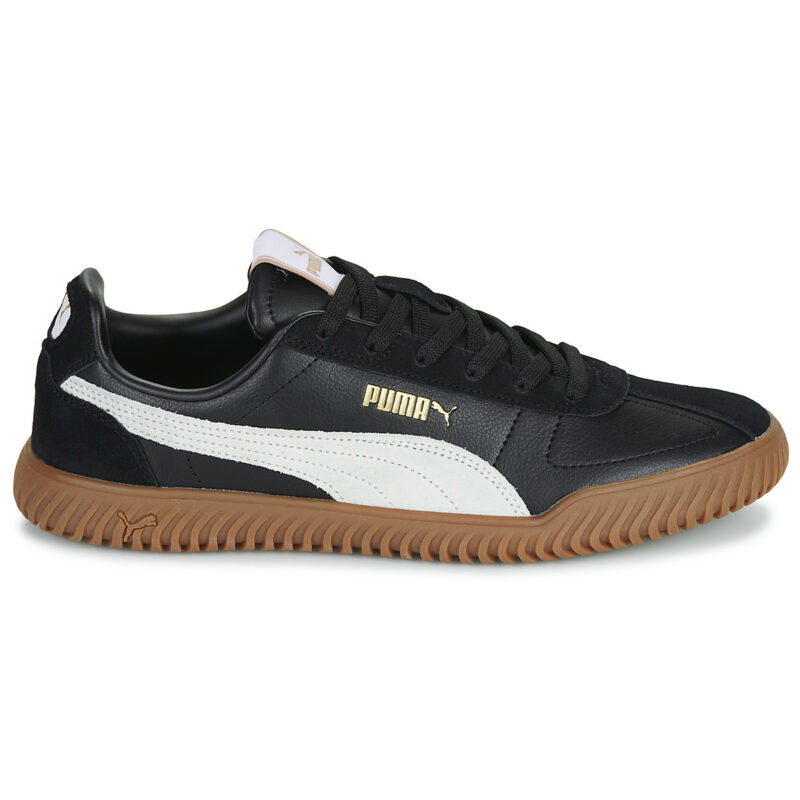 Puma  Club Kayzer OG  Nero -  Sneakers Uomo - 2