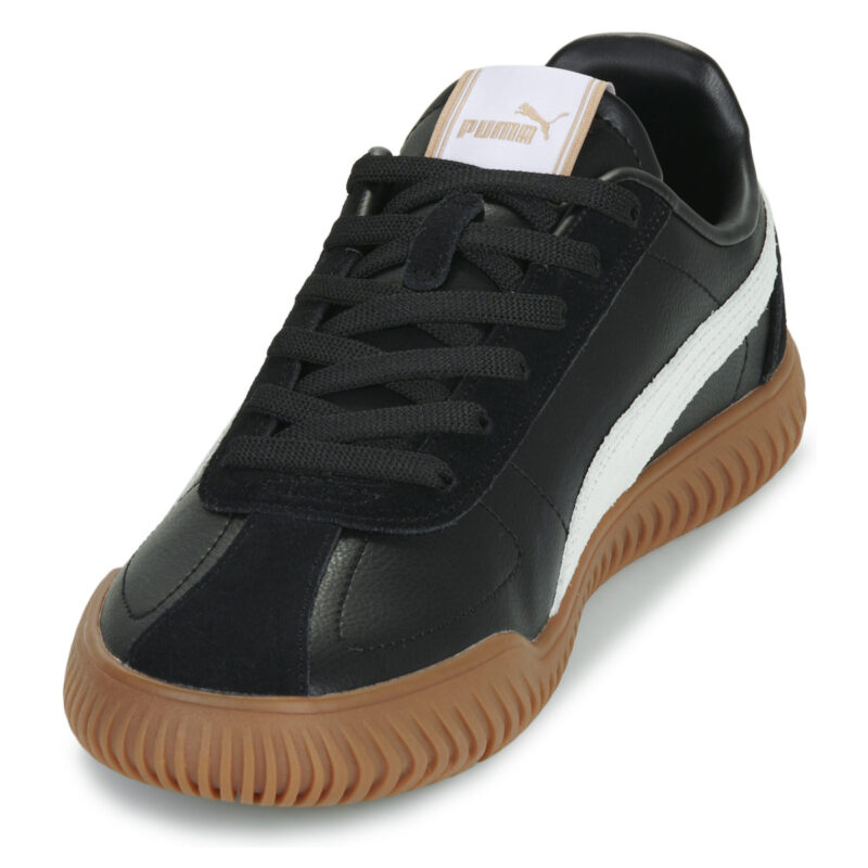 Puma  Club Kayzer OG  Nero -  Sneakers Uomo - 3