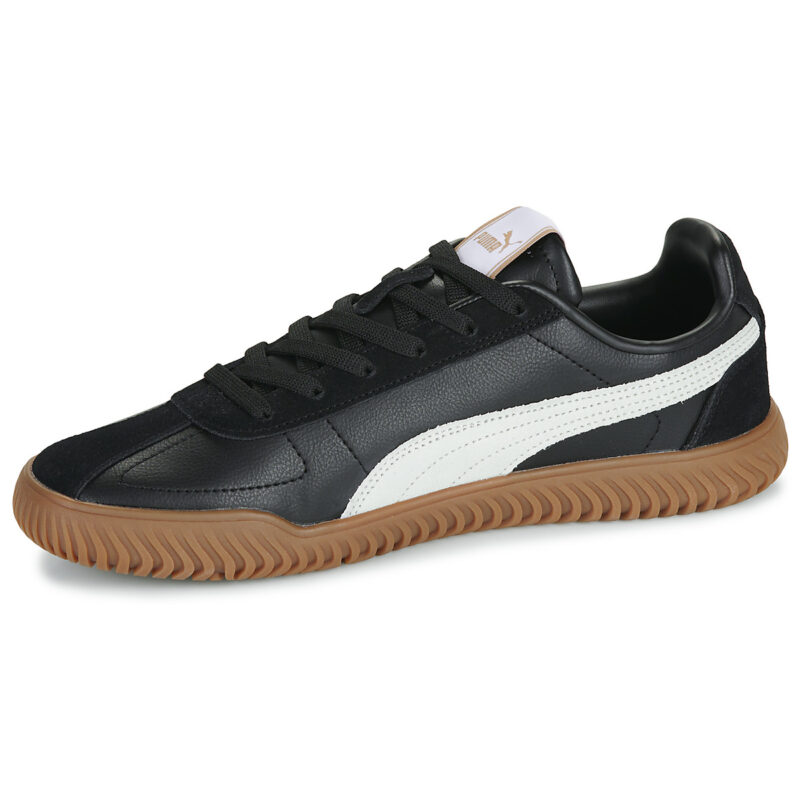 Puma  Club Kayzer OG  Nero -  Sneakers Uomo - 4