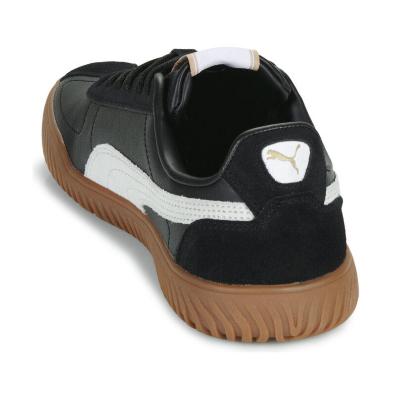 Puma  Club Kayzer OG  Nero -  Sneakers Uomo - 5