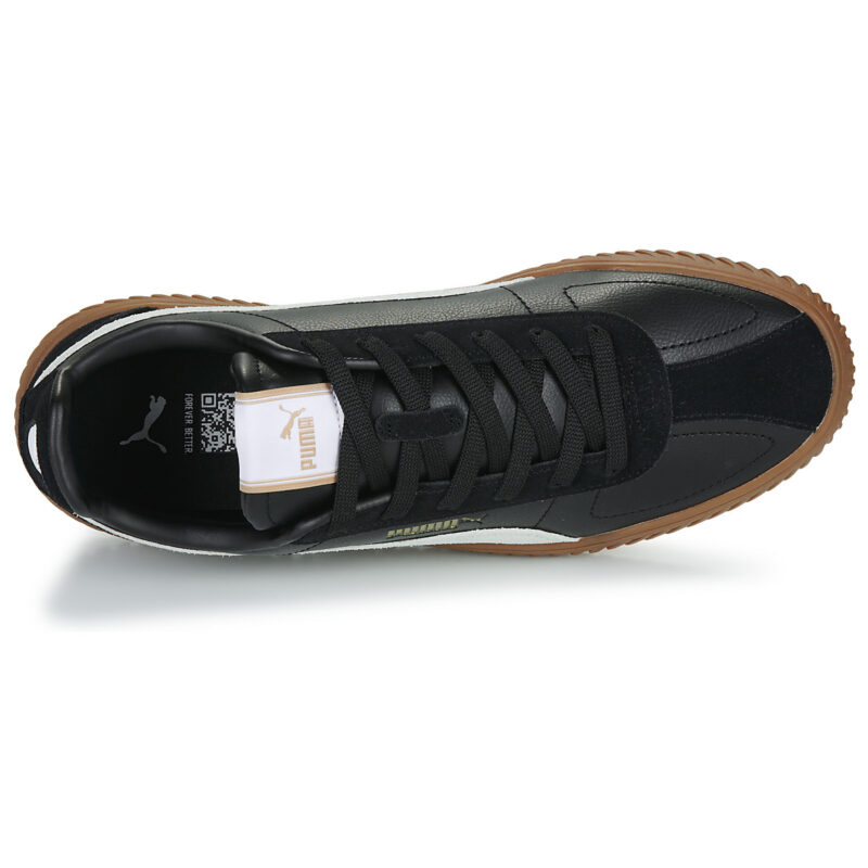 Puma  Club Kayzer OG  Nero -  Sneakers Uomo - 6