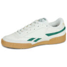 Reebok Classic CLUB C REVENGE VINTAGE Bianco Sneakers Uomo - 3