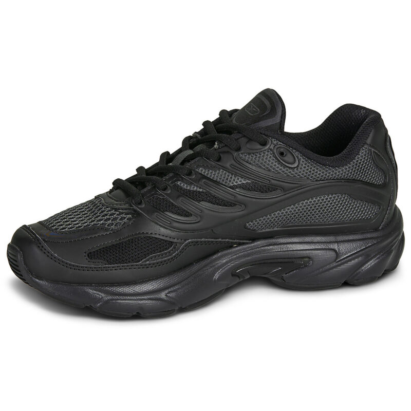 Reebok Classic  PREMIER ROAD CONTROL  Nero -  Sneakers Uomo - 4