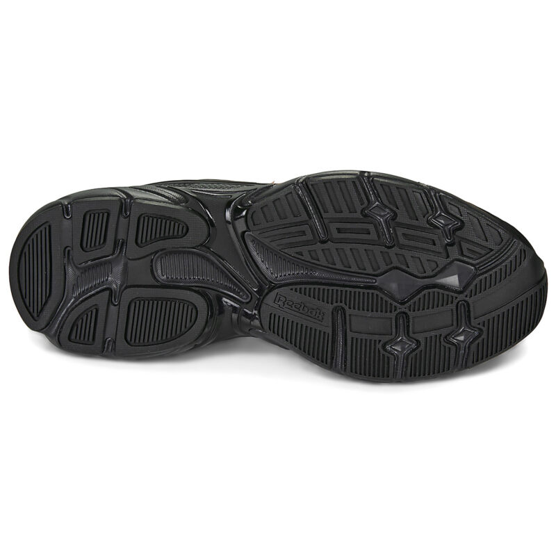 Reebok Classic  PREMIER ROAD CONTROL  Nero -  Sneakers Uomo - 7