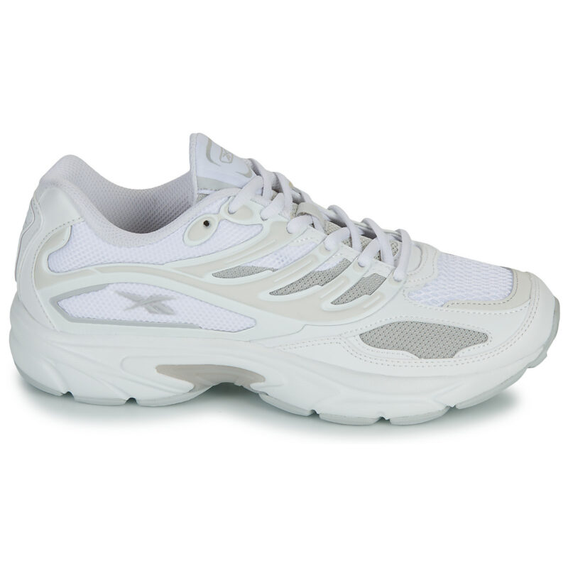 Reebok Classic  PREMIER ROAD CONTROL  Bianco -  Sneakers Uomo - 2