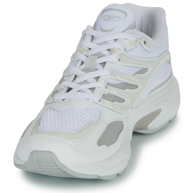 Reebok Classic  PREMIER ROAD CONTROL  Bianco -  Sneakers Uomo - 3