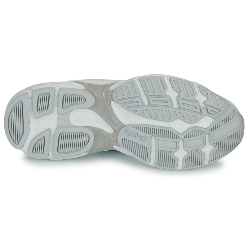 Reebok Classic  PREMIER ROAD CONTROL  Bianco -  Sneakers Uomo - 7