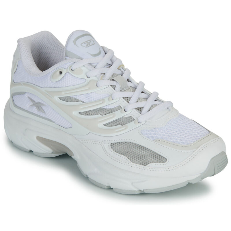 Reebok Classic  PREMIER ROAD CONTROL  Bianco -  Sneakers Uomo - 1