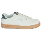 Reebok Classic REEBOK COURT CLEAN Beige Herren-Sneaker - Gr&ouml;&szlig;e 2