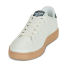 Reebok Classic REEBOK COURT CLEAN Beige Herren-Sneaker - Gr&ouml;&szlig;e 3
