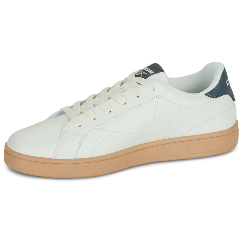 Reebok Classic REEBOK COURT CLEAN Beige Herren-Sneaker - Gr&ouml;&szlig;e 4