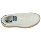 Reebok Classic REEBOK COURT CLEAN Beige Herren-Sneaker - Gr&ouml;&szlig;e 6