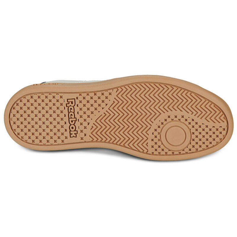 Reebok Classic REEBOK COURT CLEAN Beige Herren-Sneaker - Gr&ouml;&szlig;e 7