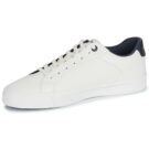 S.Oliver 2177855-0100 Bianco Sneakers Uomo - 4