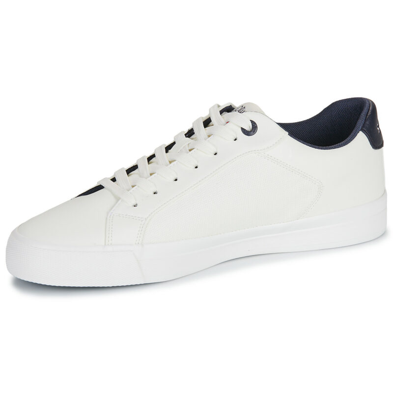 S.Oliver 2177855-0100 Bianco Sneakers Uomo - 4