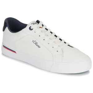 Sneakers uomo S.Oliver  2177855-0100 S.Oliver 4099978916303