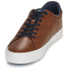 S.Oliver 2177855-8755 Marrone Sneakers Uomo - 3