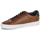 S.Oliver 2177855-8755 Marrone Sneakers Uomo - 4
