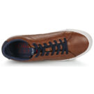 S.Oliver 2177855-8755 Marrone Sneakers Uomo - 6