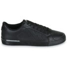 S.Oliver 2177855-99E5 Nero Sneakers Uomo - 2